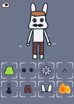 snapshot