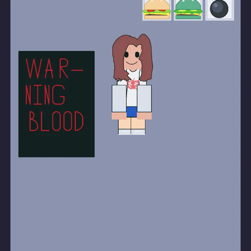 Game by @pedroar