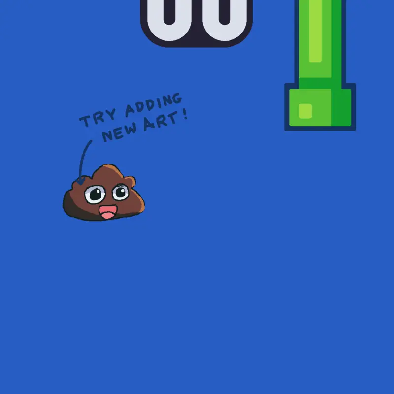 Game by @DaviAnimaBlue22