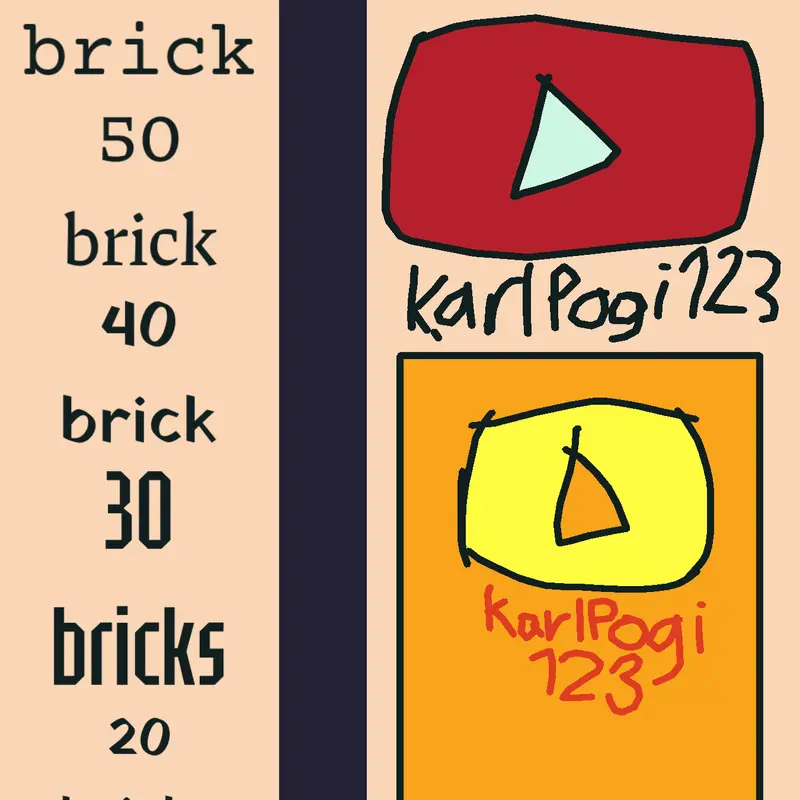 Game by @karlpogi123