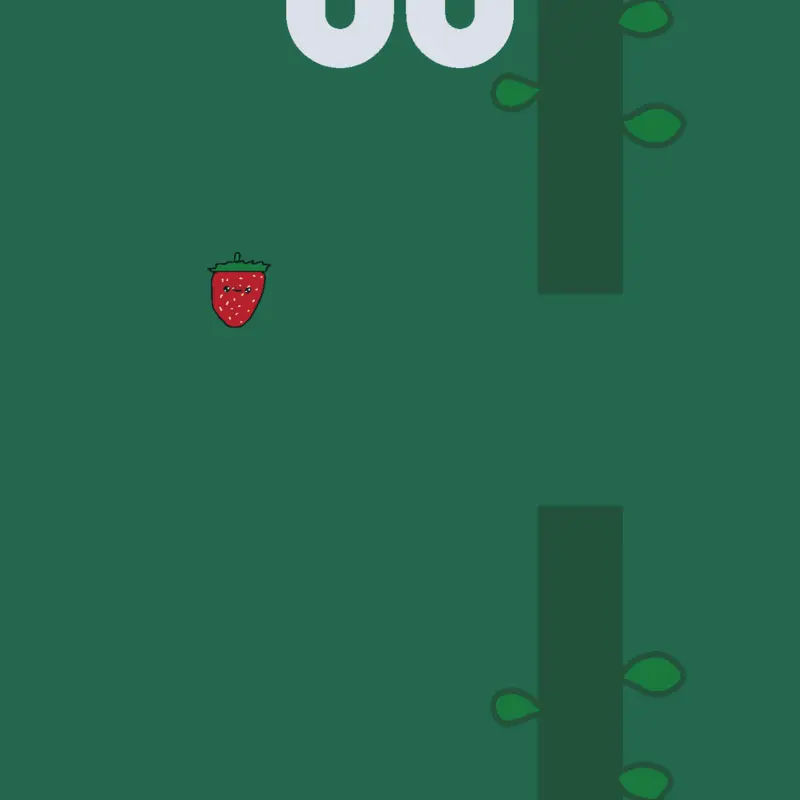 Game by @Cute_Strawberry