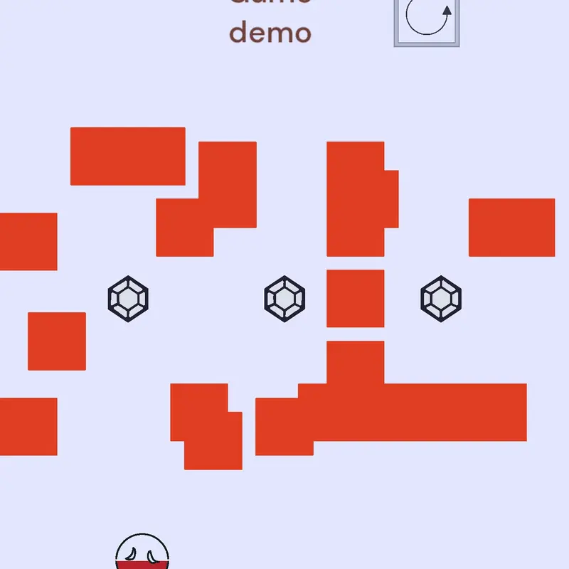 Game by @heloiza20