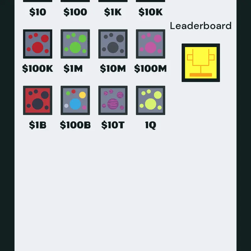 Game by @Raja-alif