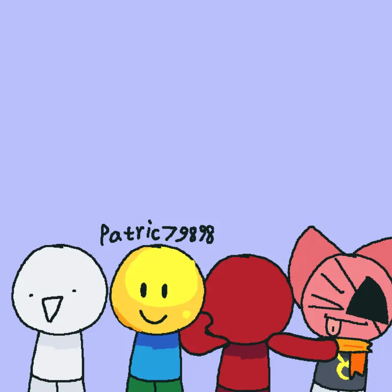 Game by @bagugu