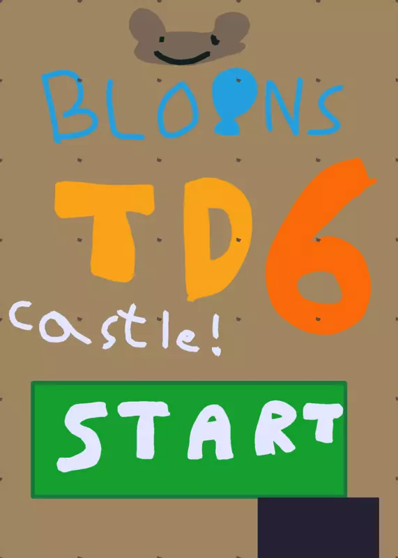 Game by @davethestickman72