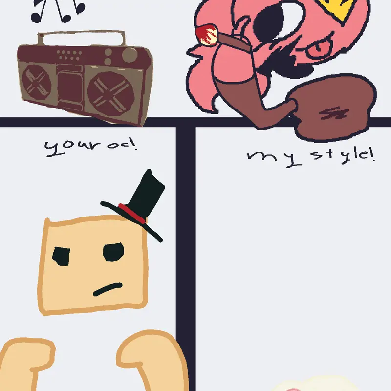 Game by @plush23VR