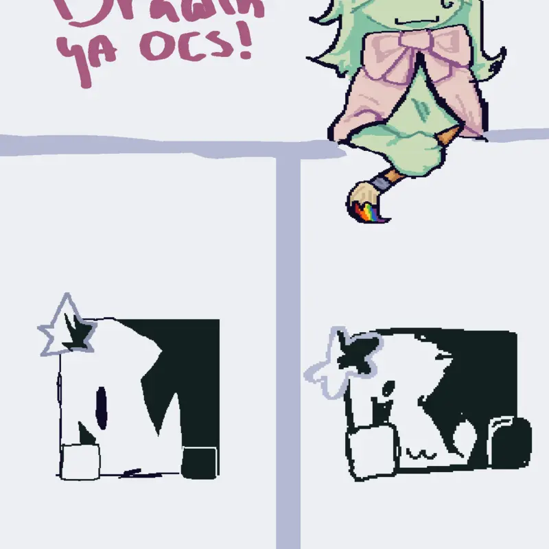 Game by @kukki_