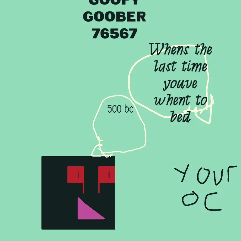 Game by @goofygoober76567