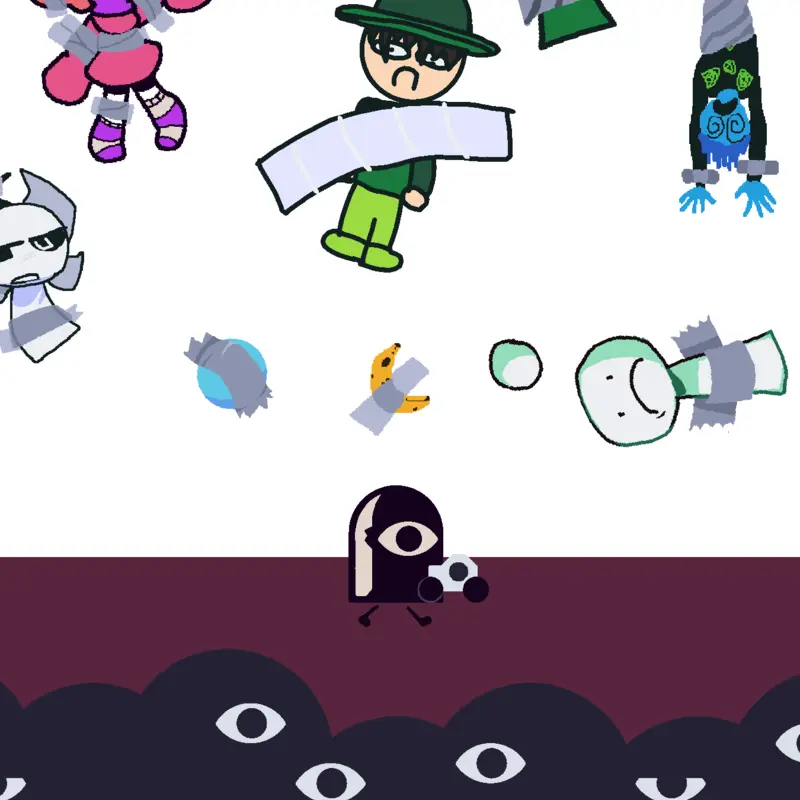 Game by @an_little_friend