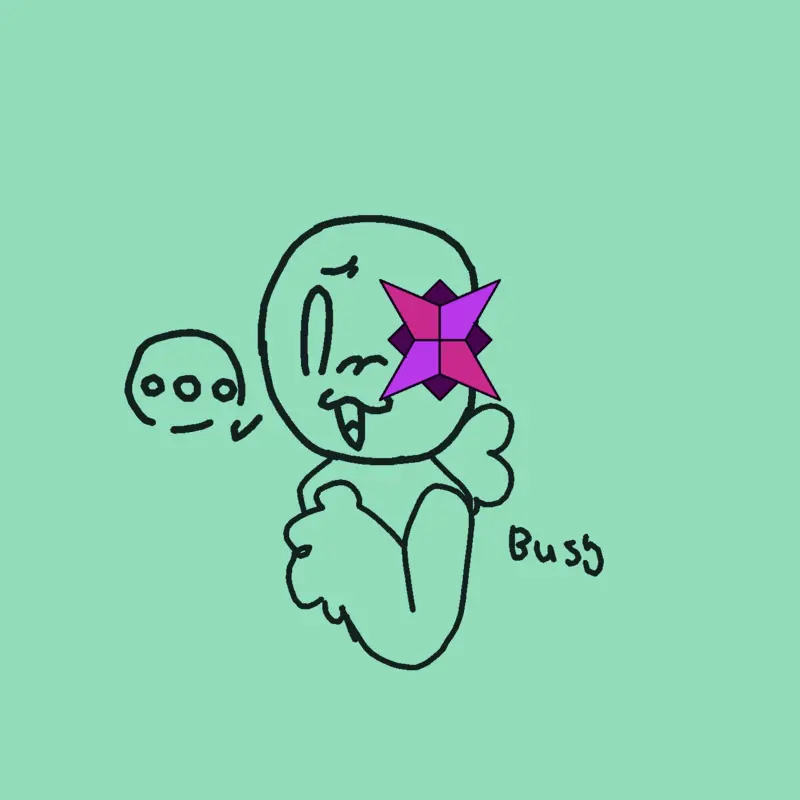 Game by @ANCHOVIES