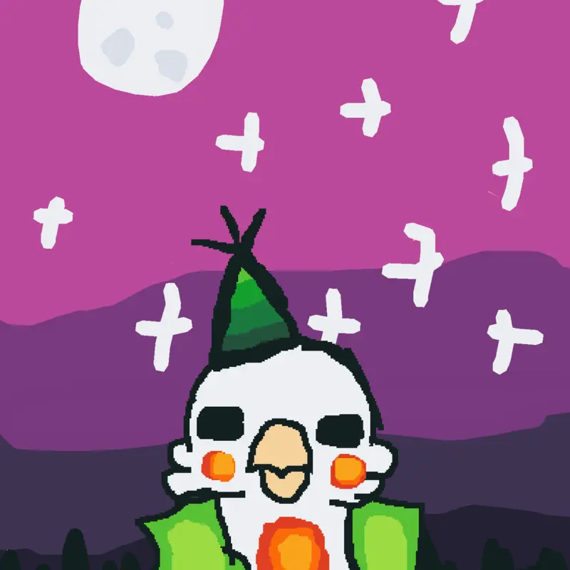 Game by @BanditBirdo