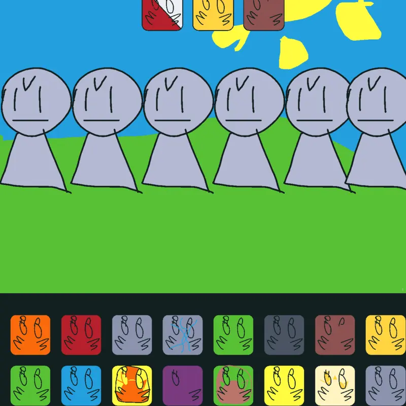 Game by @I_show_speed