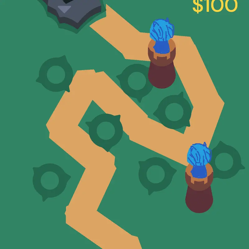 Game by @fandesonic