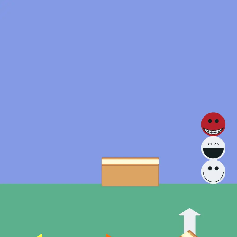 Verity with platformer style by @GUBBYES_unbanSCHELP