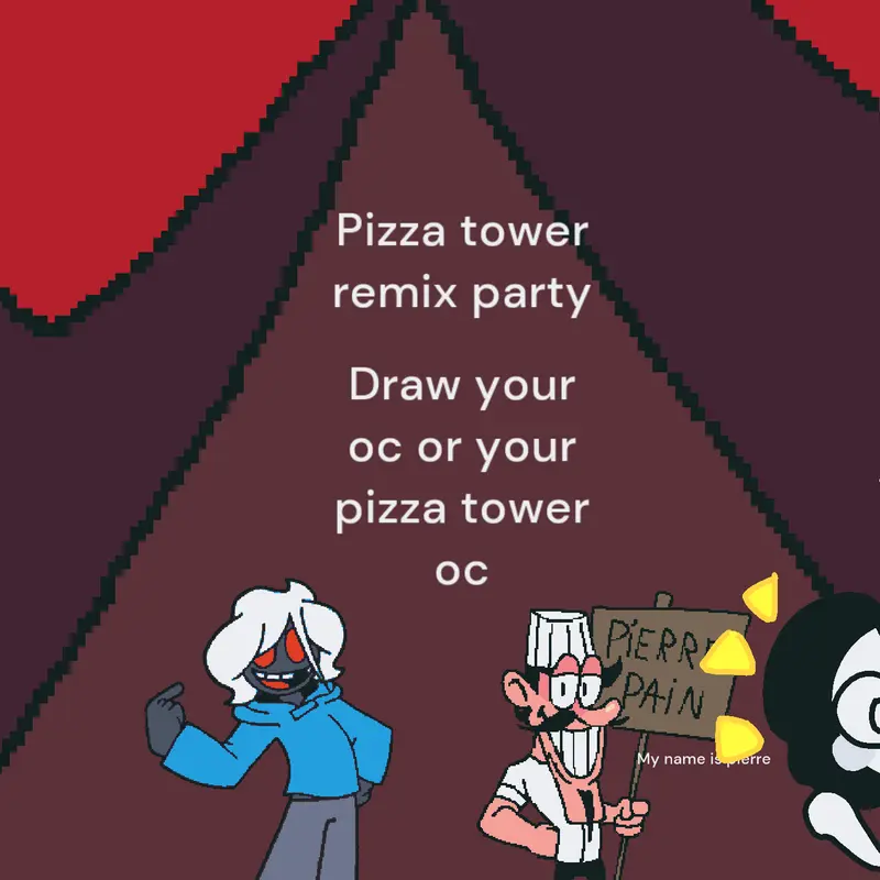 Game by @GameSh0w_