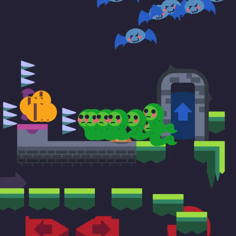 Game by @grimace