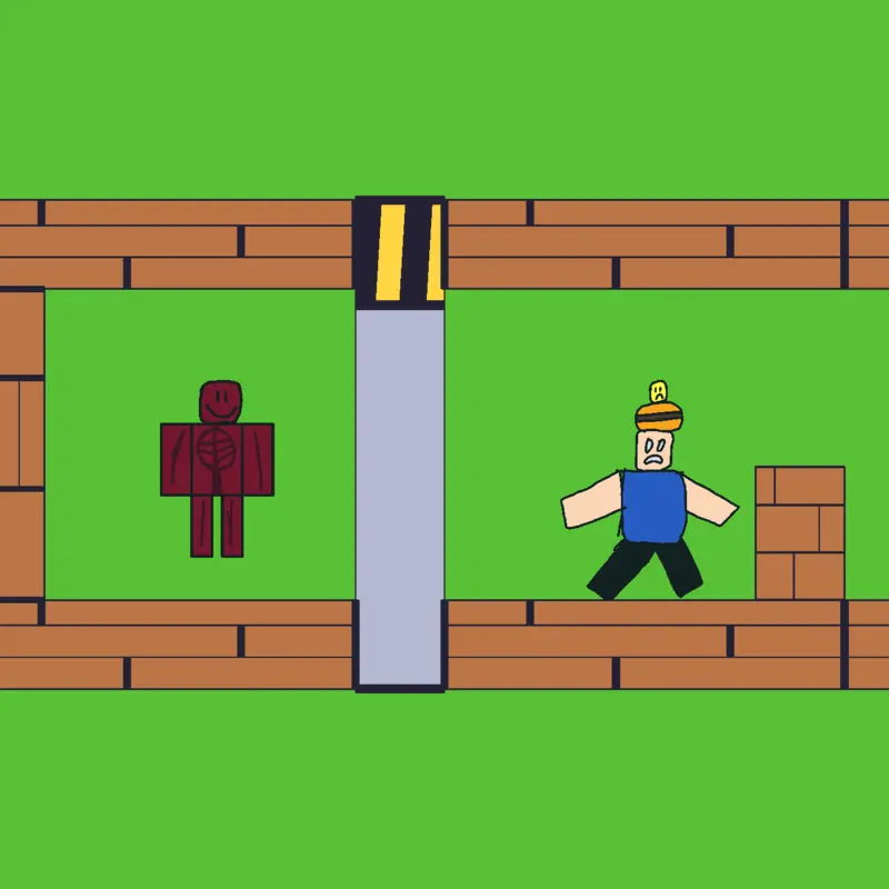 Game by @ZloySova