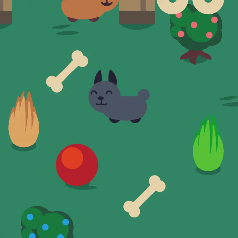 Game by @yevfifbrirvdifbfid