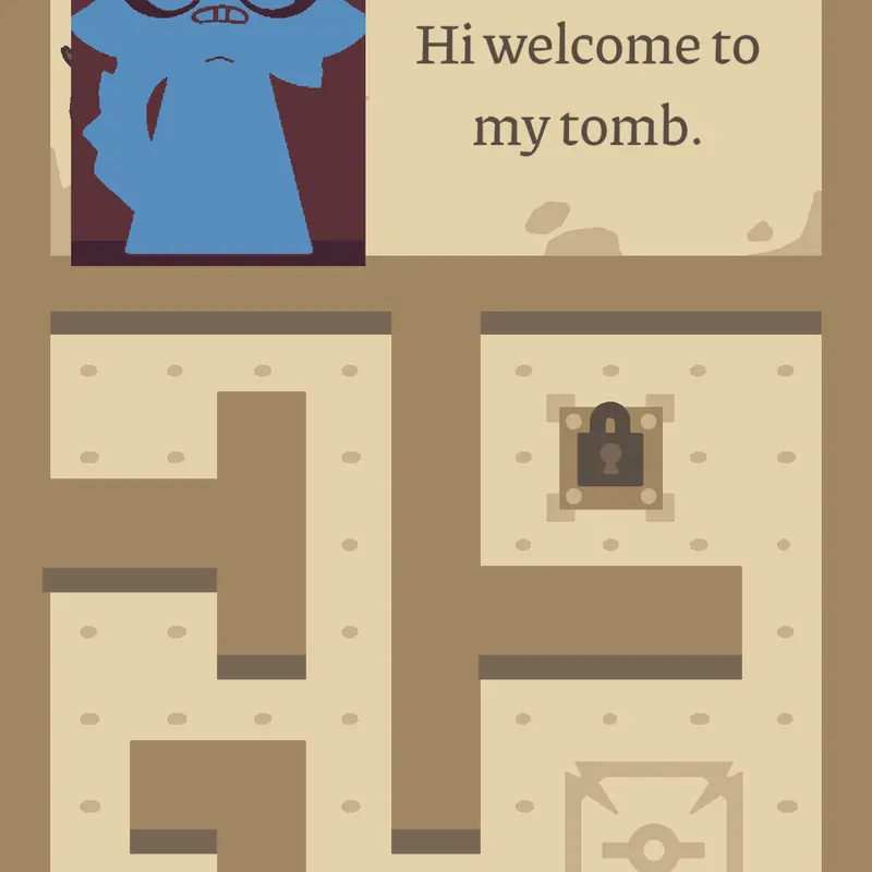 Game by @jonale
