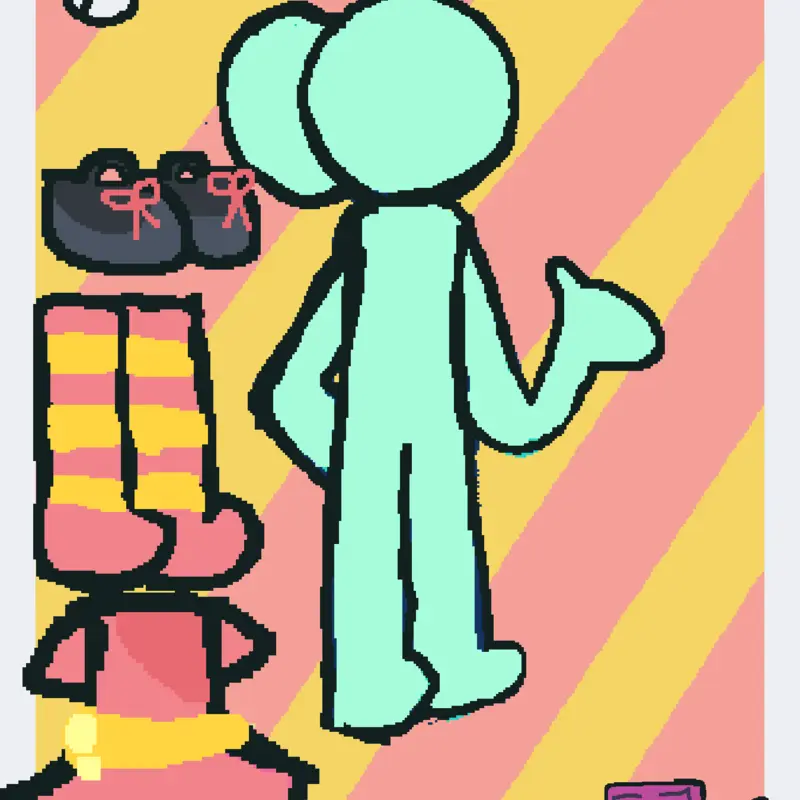 Game by @TheLittleMaker