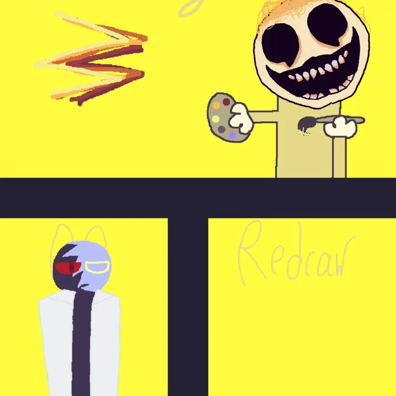Game by @FanSkull_NoJustNeeded