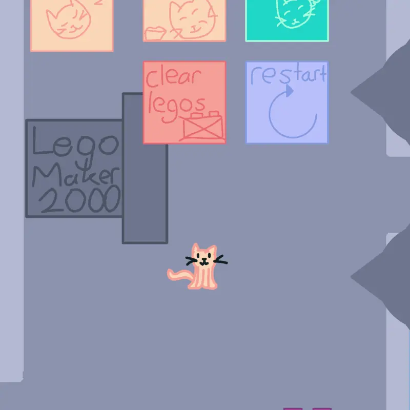 Game by @skibidicucurela