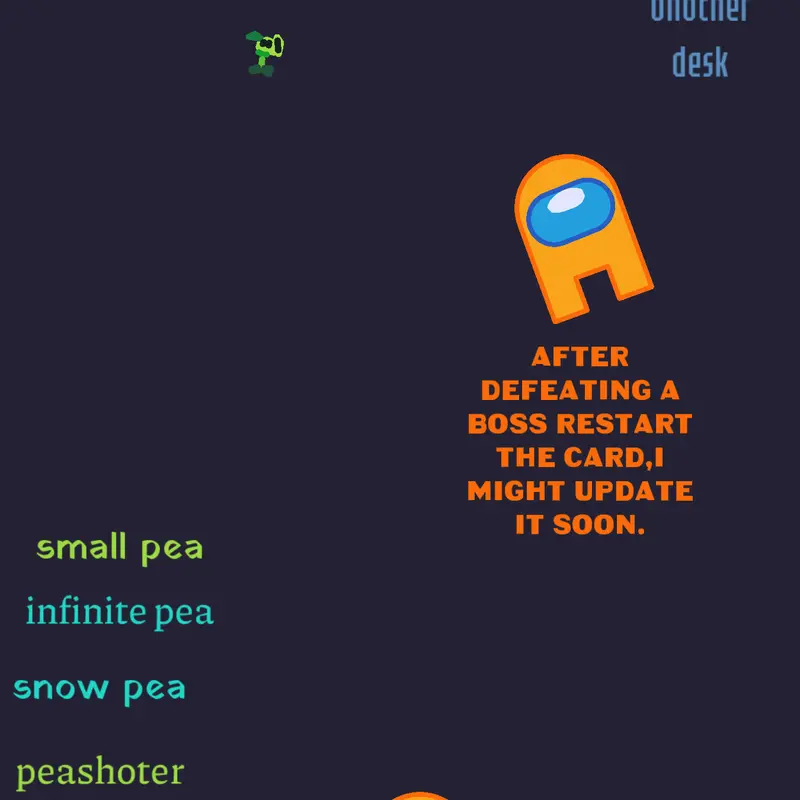 Game by @the_peashooter
