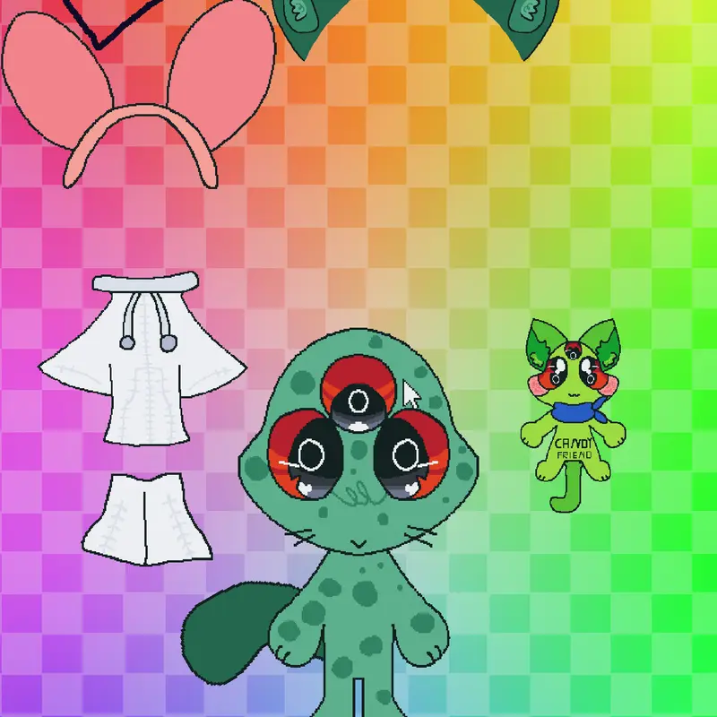 Game by @-anomaliya-