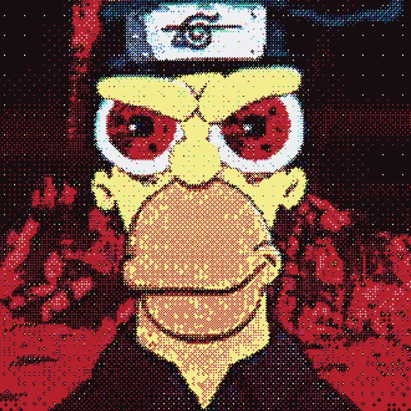 Game by @XarryBerry