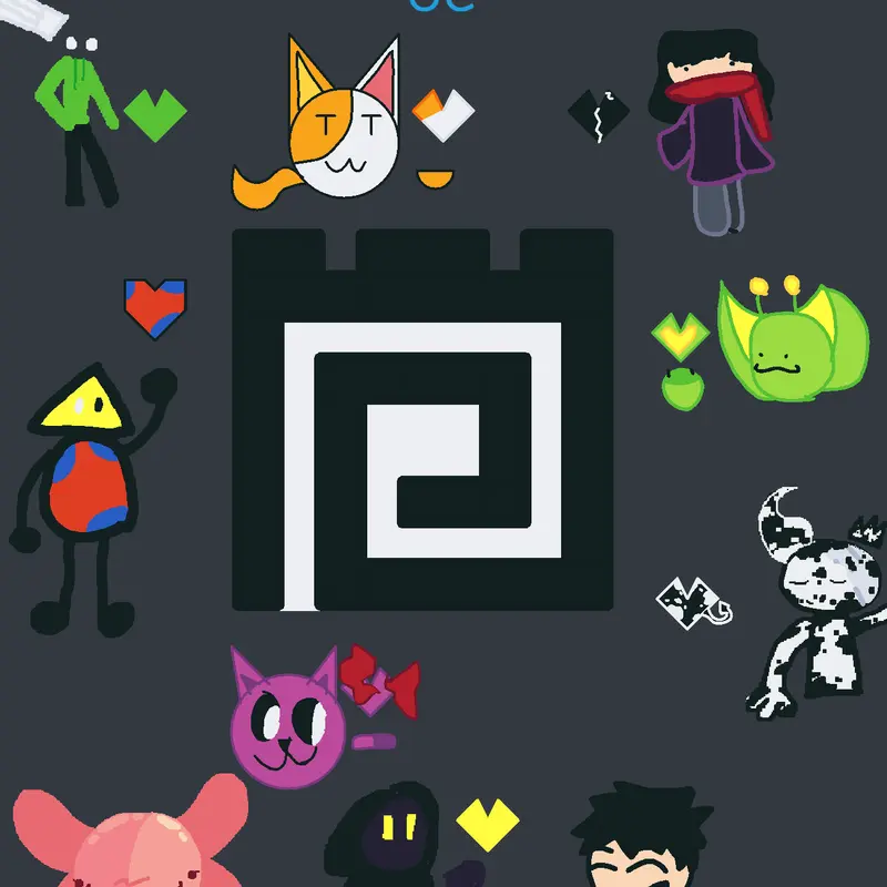 Game by @spongebob135522349