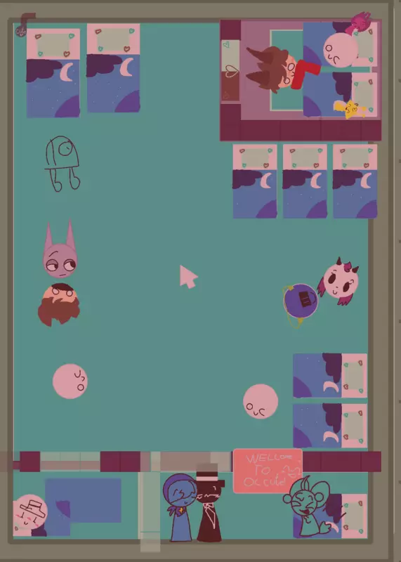 Game by @-_REVOLVER_-