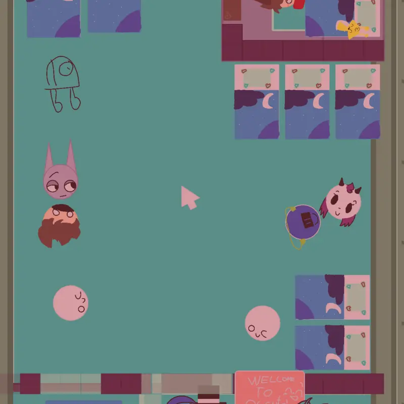Game by @-_FRIENDJSAB_-