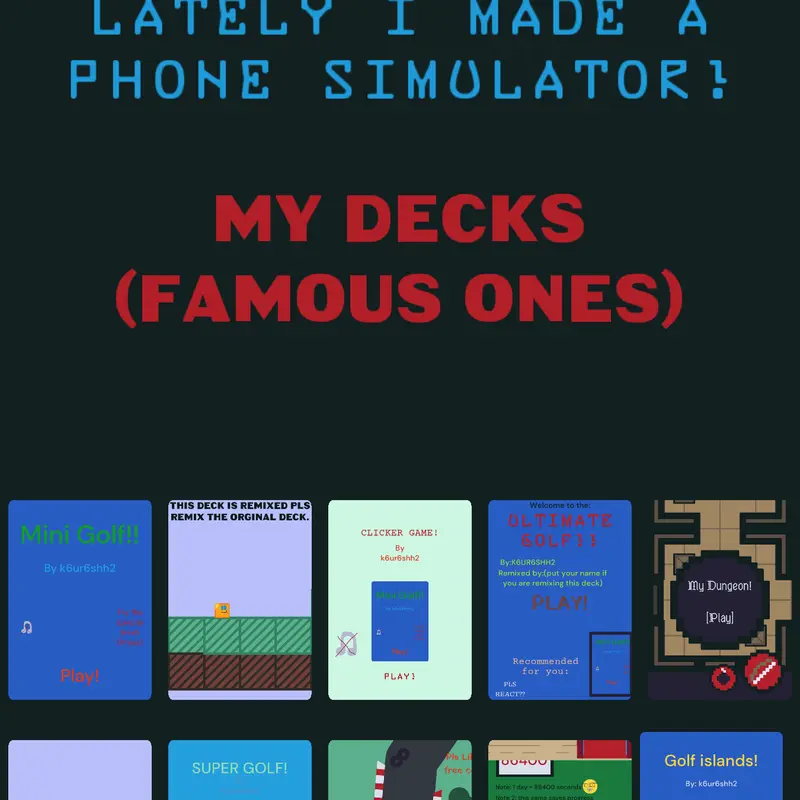 Game by @k6ur6shh2