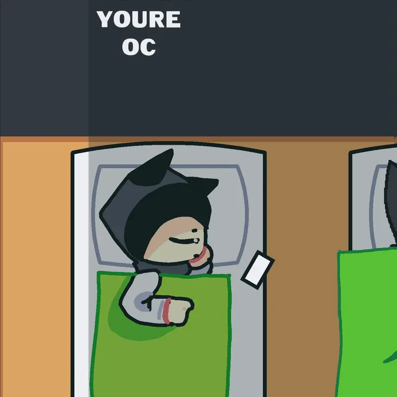 Game by @shortcakethecat