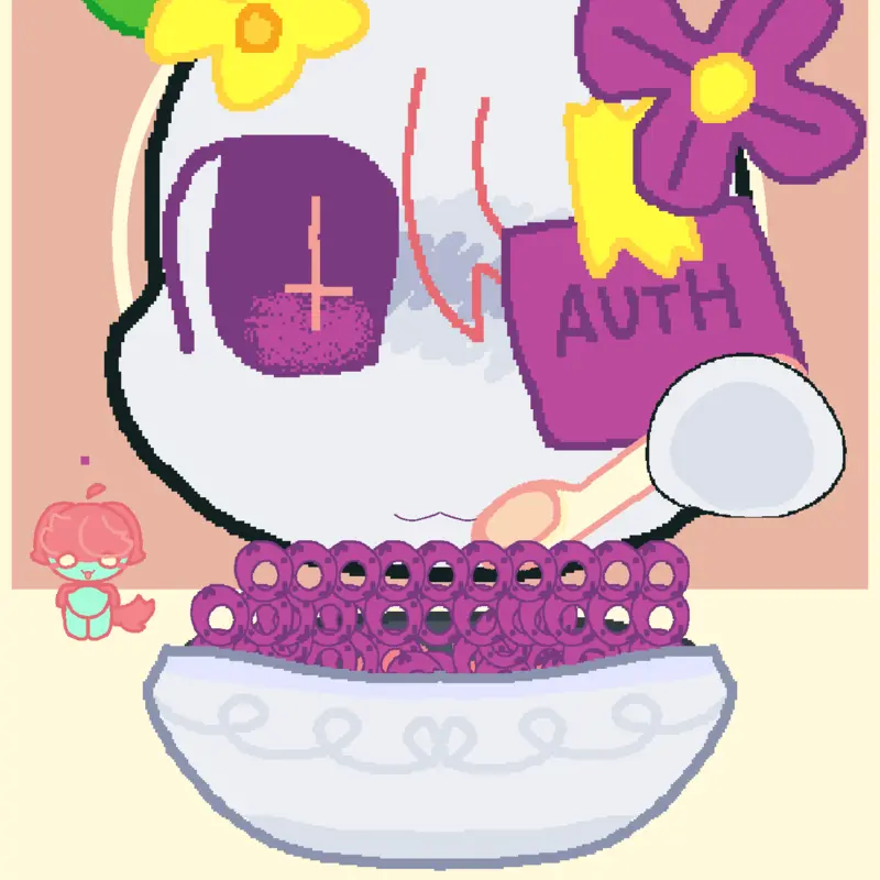 Yummy by @Bl00ming_h3cky
