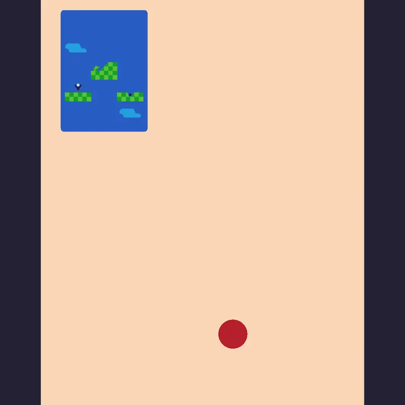 Game by @Welcometogame