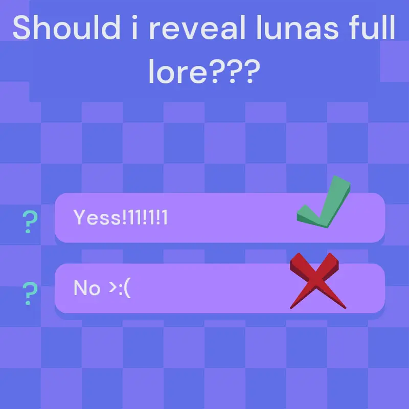 Game by @Luna_1244