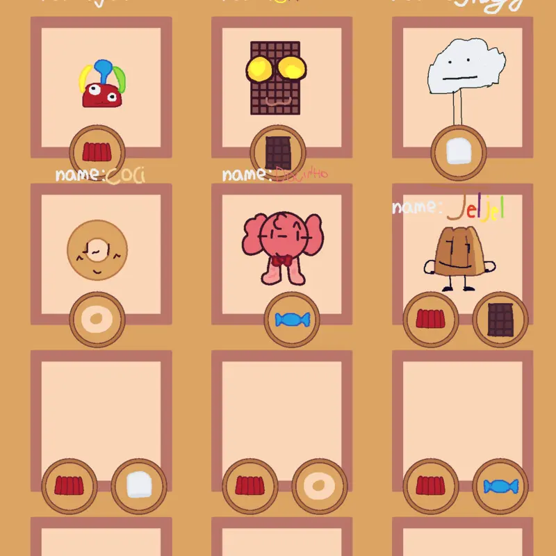 Game by @theglichyguy