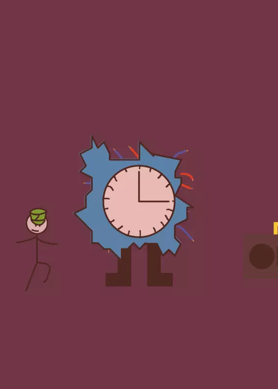 Game by @Clocker_studio