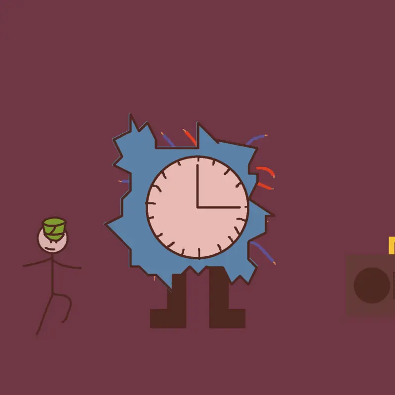 Game by @Clocker_studio