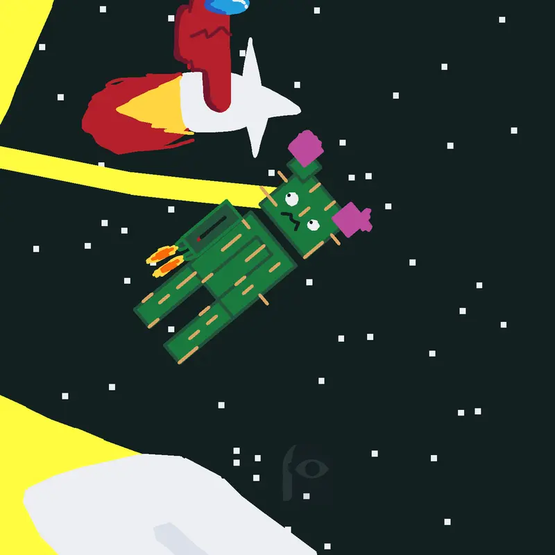 Game by @GnarpyDaDeveloper