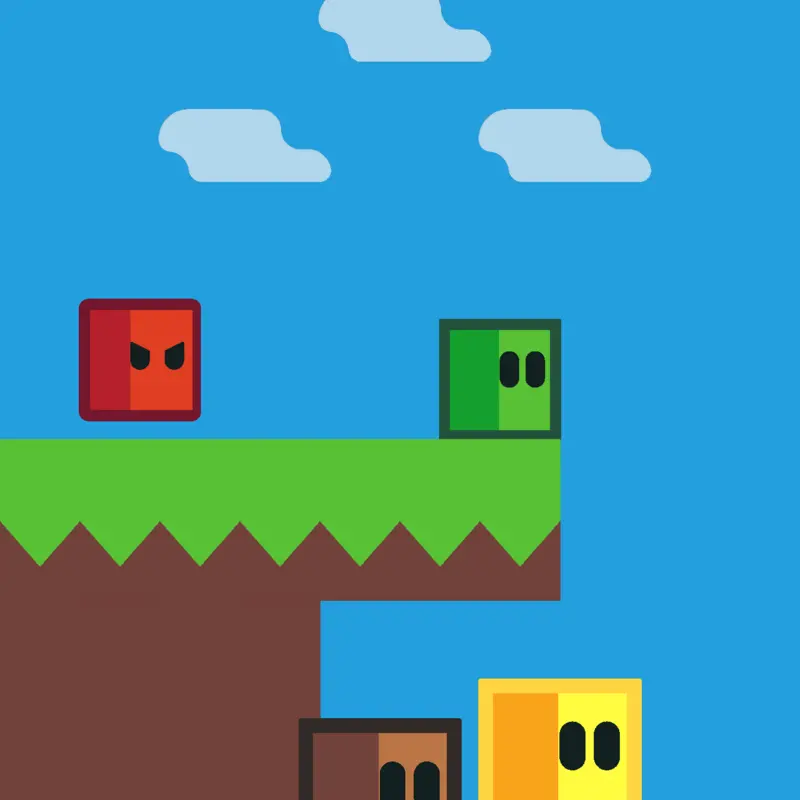 Game by @kaue2626