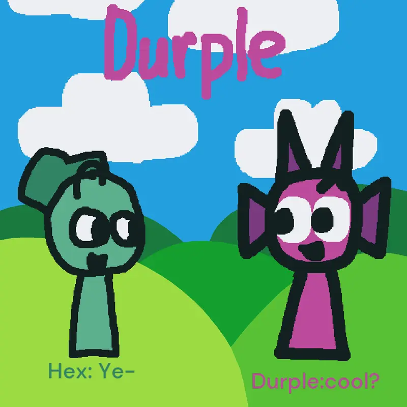 Game by @Charactereal_official