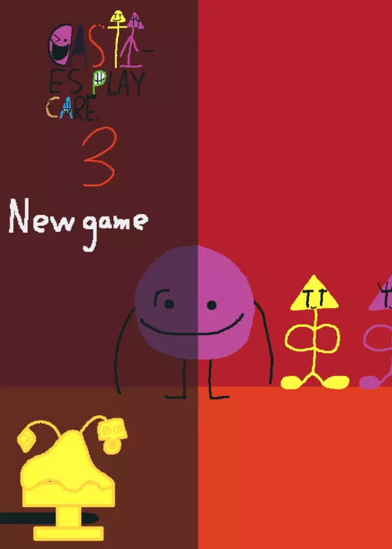 Game by @Castlefan_1234