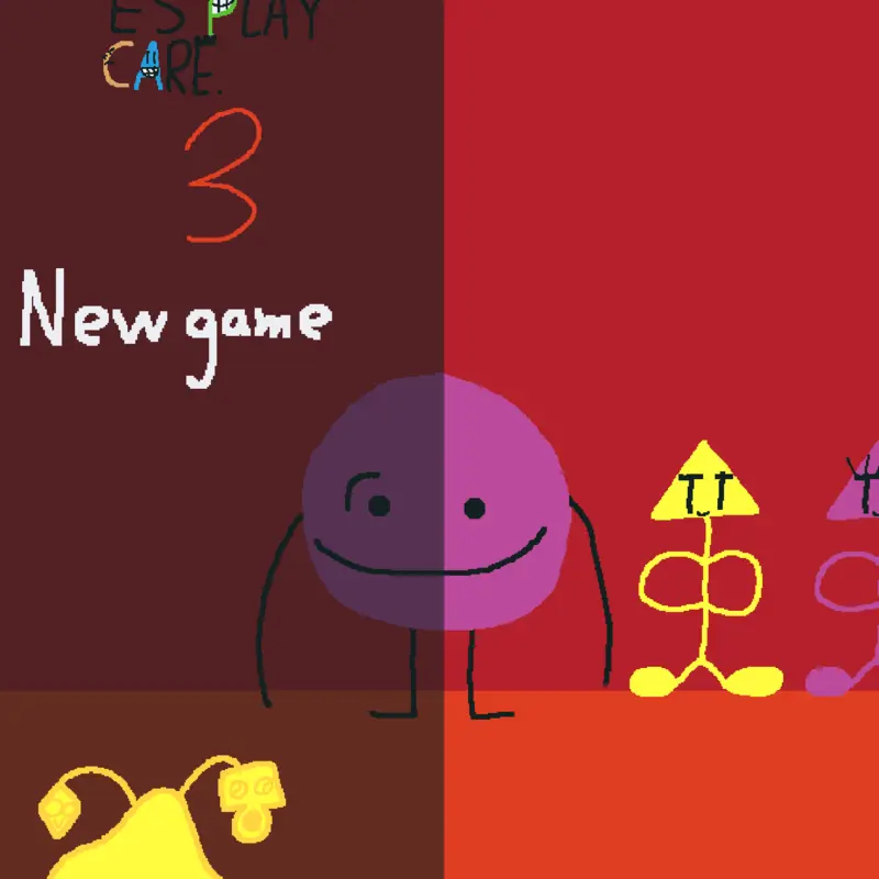 Game by @Castlefan_1234