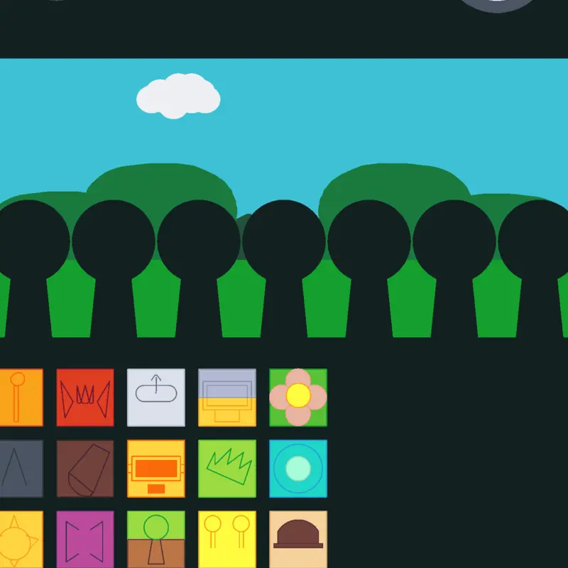 Game by @sprunki154