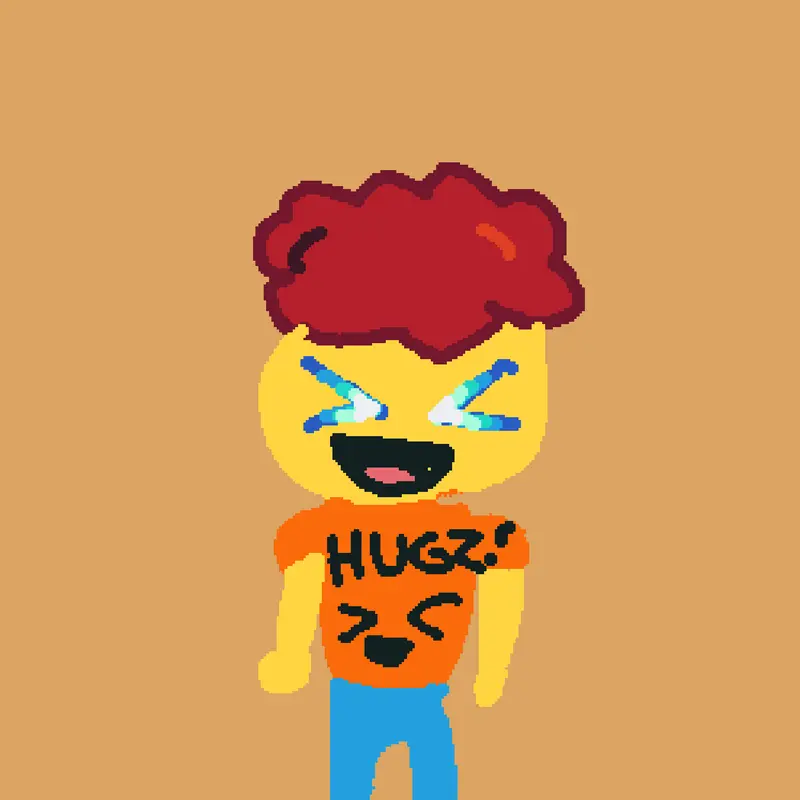 Game by @RydiaPlus