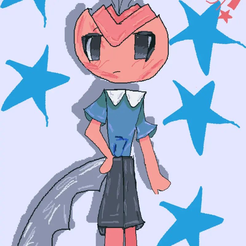 Game by @CherryAppsie