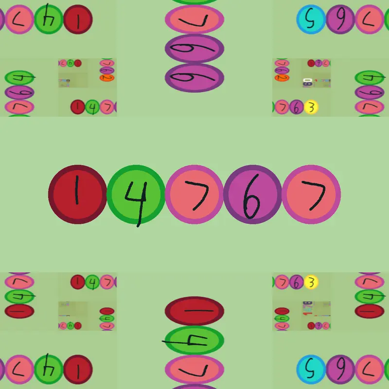 Game by @the-20esa-with-the-logo