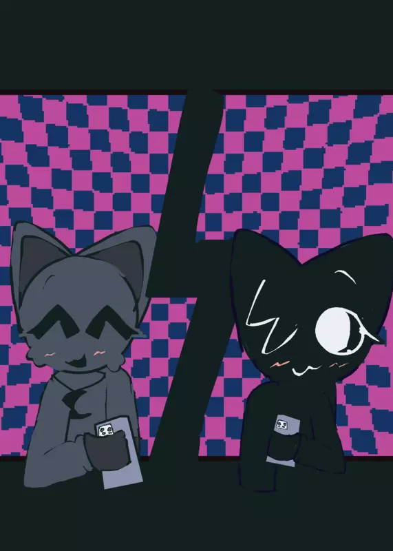 Game by @-Catnap-Berfin-